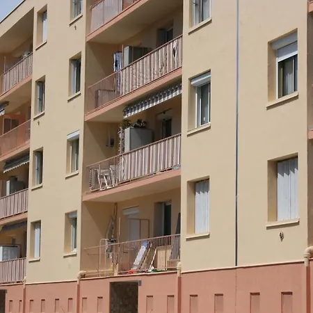 Apartment Le Cros