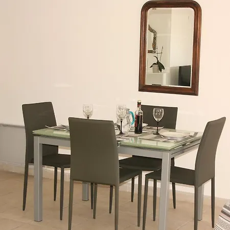 Apartment Le Cros
